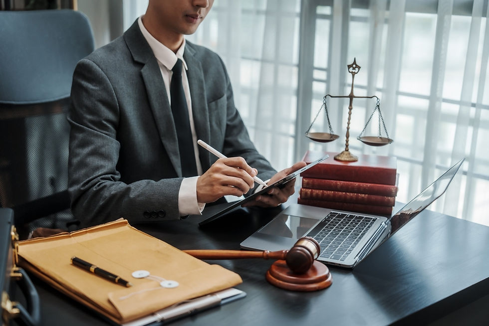 Property Settlement Lawyers