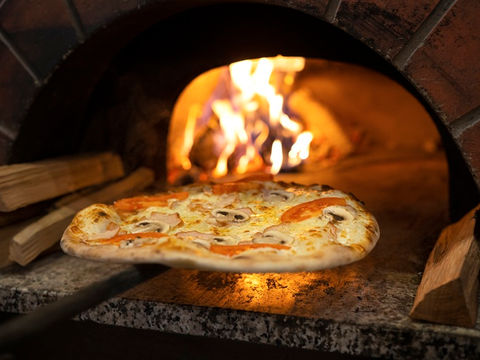 wood fired pizza oven brisbane