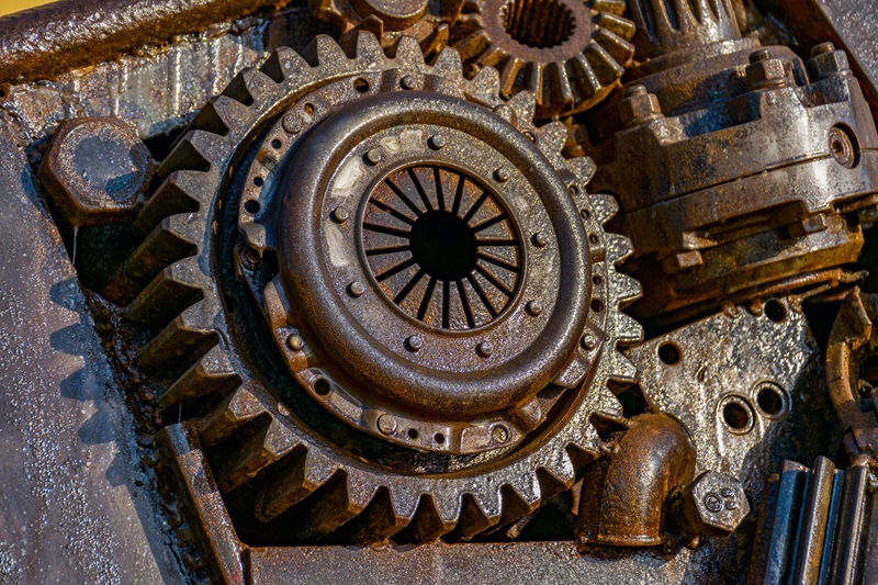 diesel engine servicing perth
