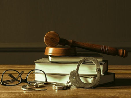 Why Hiring A Criminal Lawyer Is Essential For Your Case