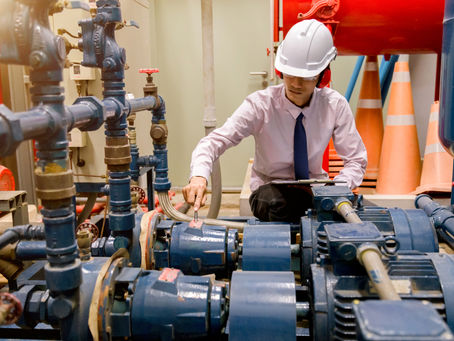 The Importance Of Pipeline Investigations