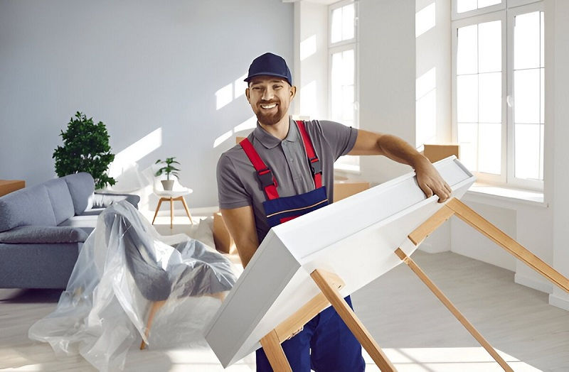 furniture removals melbourne