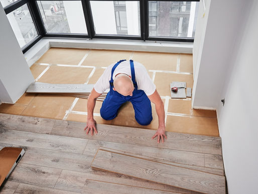 Reasons for Popularity of Quality Timber Flooring