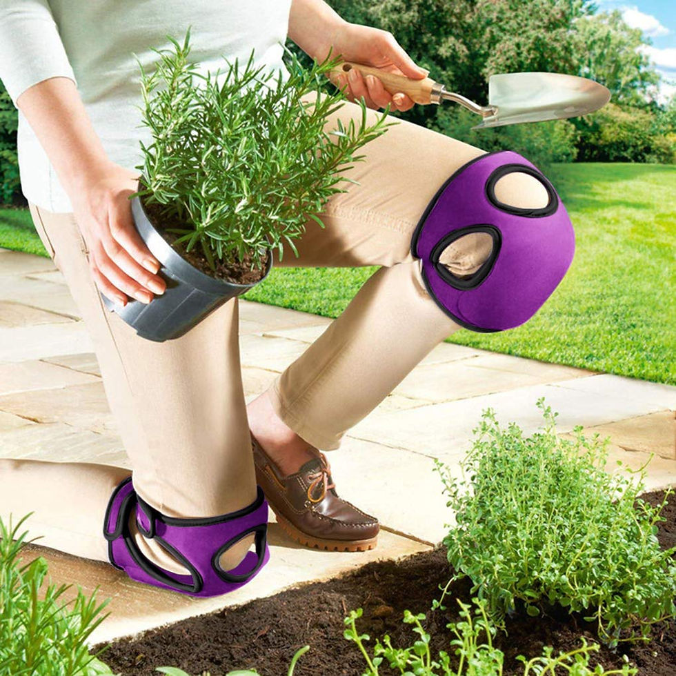 gardening knee pads australia