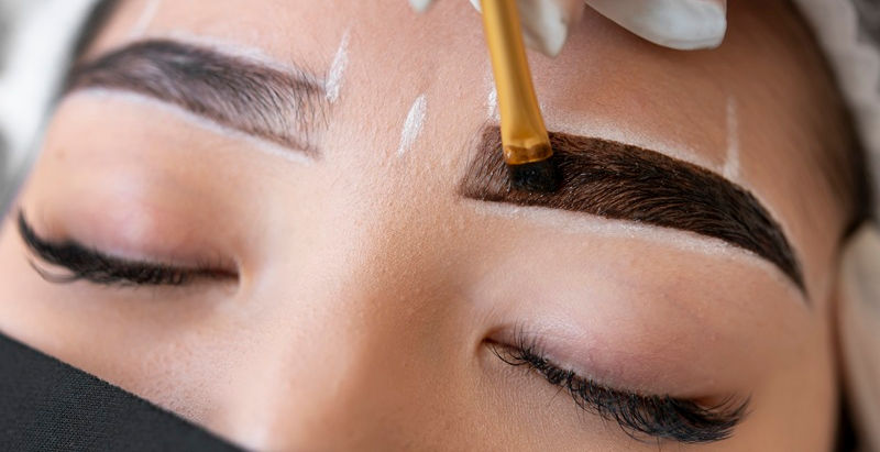 Microblading
