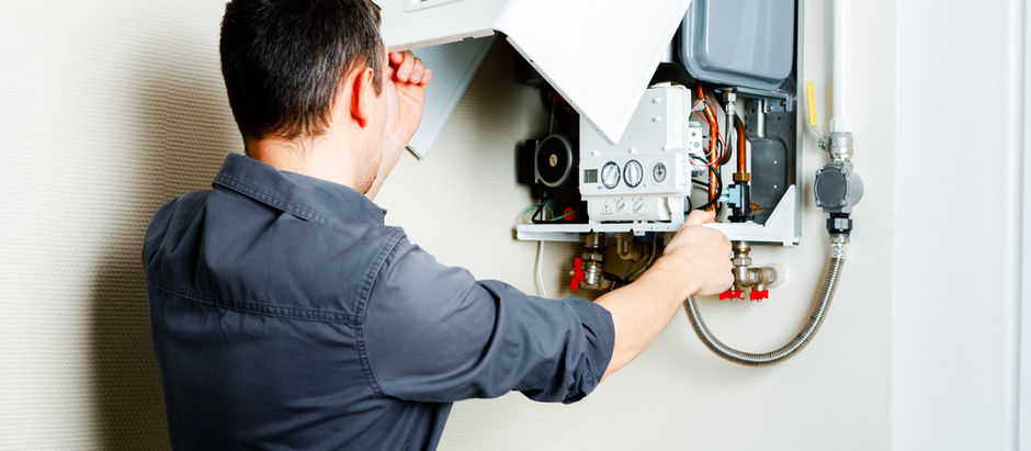 Top Reasons To Hire Aquamax Hot Water Services For All Water System Needs