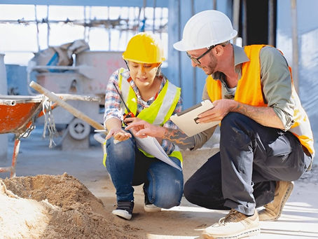 Construction Material Testing