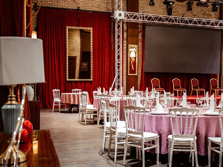 event venue melbourne