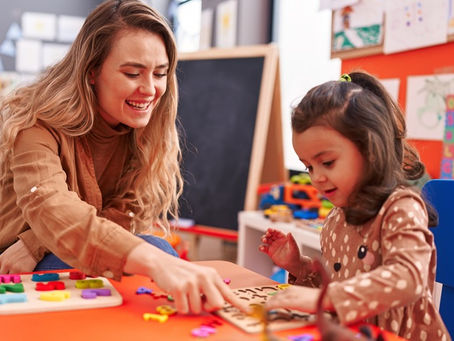 daycare near willetton