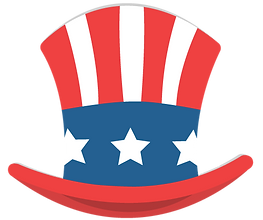 Uncle Sam's Hat