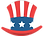 Uncle Sam's Hat