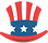 Uncle Sam's Hat