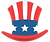 Uncle Sam's Hat