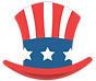 Uncle Sam's Hat