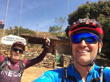 5 Razões Pelas Quais o Ciclismo é Perfeito para Pessoas Acima de 50