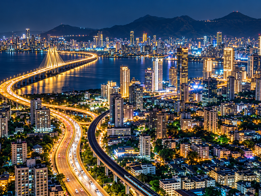 How Pune’s Infrastructure Is Reshaping Commercial Real Estate: Finding the Best Commercial Investment in Pune