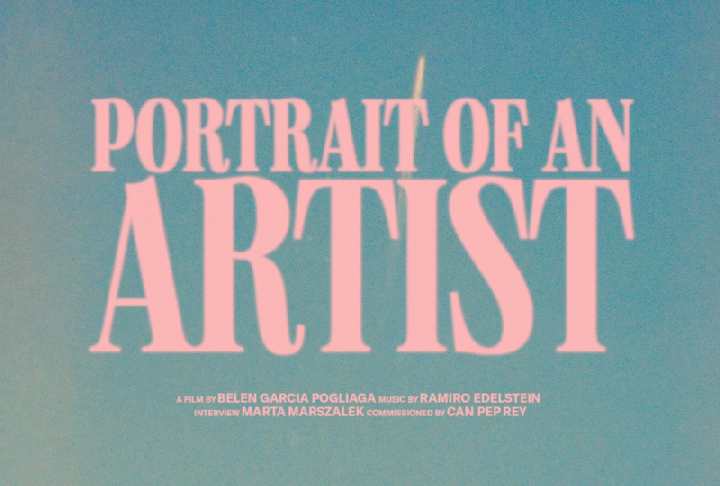 Portrait of an Artist: Diana Pop