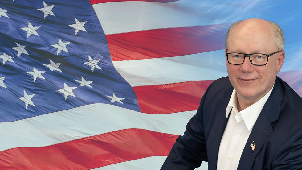 Paul Wikstrom