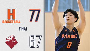 第100回関東大学バスケットボールリーグ戦　GAME10・11結果