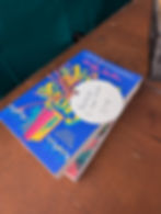 Thumbnail: 2 Book Bundle 
