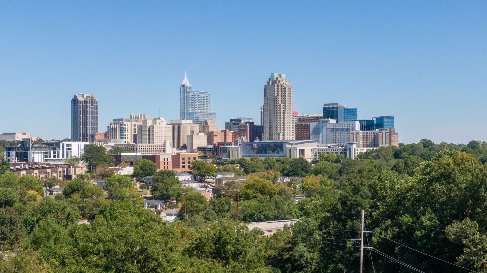 Can't Find the Right Home in the City? Widen the Map