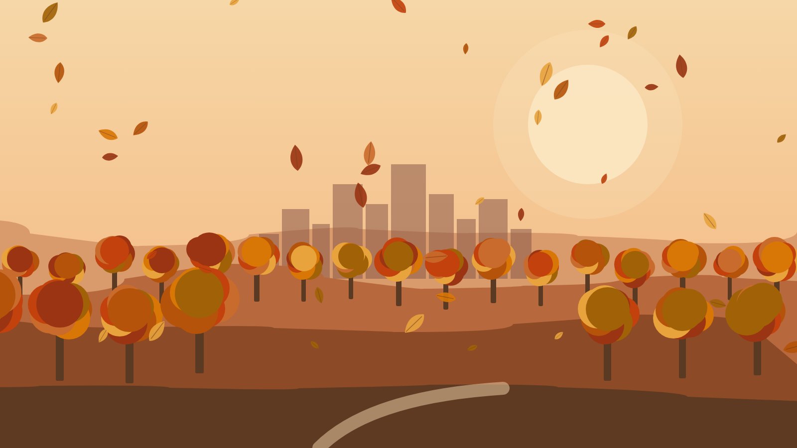 Fall in Love with North Carolina: Top Things to Do in the Triangle & Triad This October