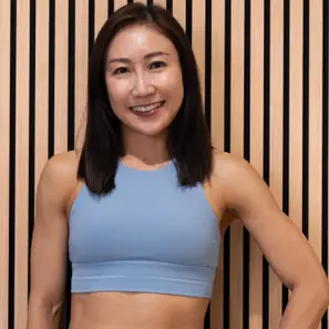 Infitnity Trainer