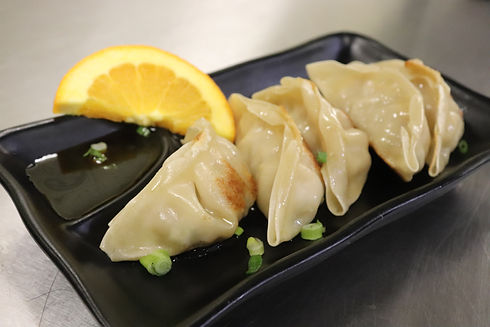 dumplings