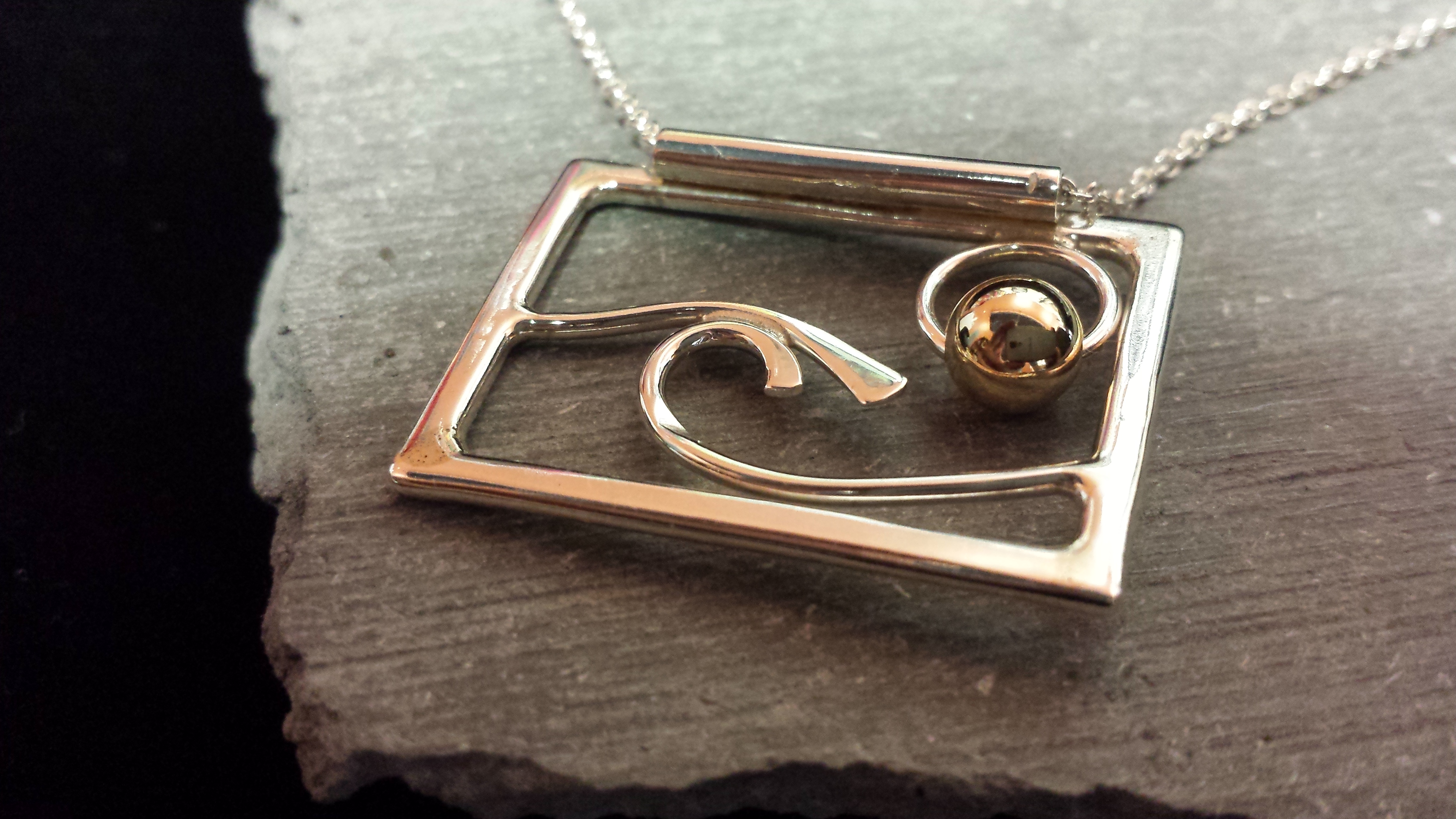 J Chalk Designs Handcrafted Jewelry Atlantic Beach NC