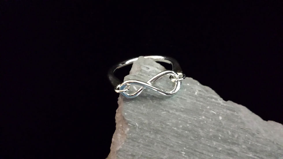 J Chalk Designs Rings Handcrafted Jewelry Atlantic Beach NC