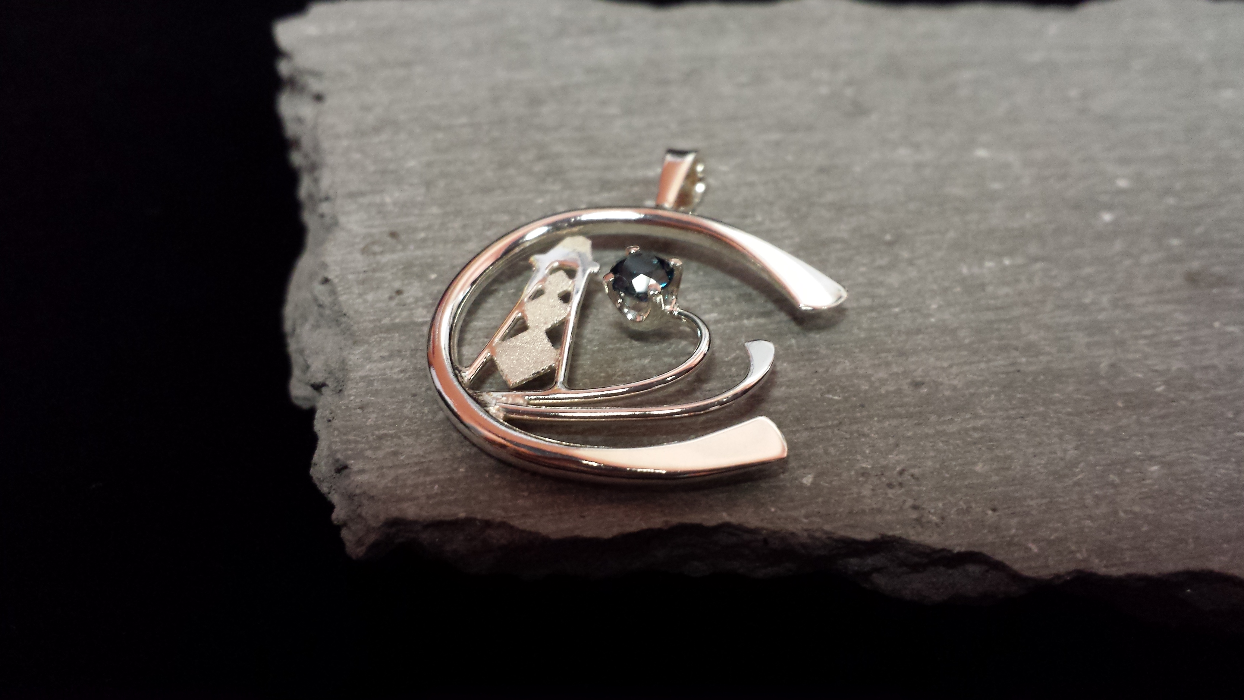 J Chalk Designs Handcrafted Jewelry Atlantic Beach NC