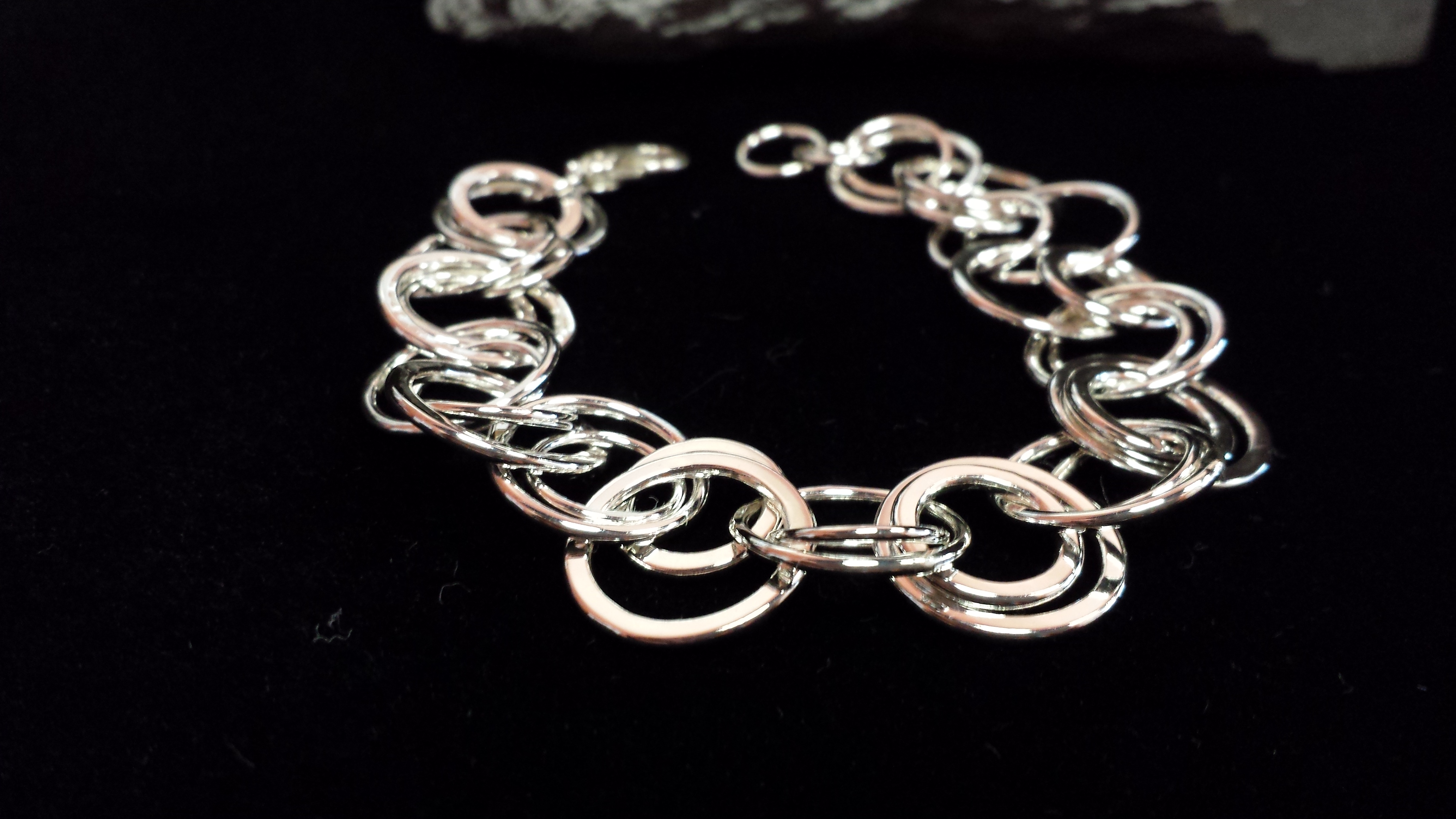 J Chalk Designs Handcrafted Jewelry Atlantic Beach NC