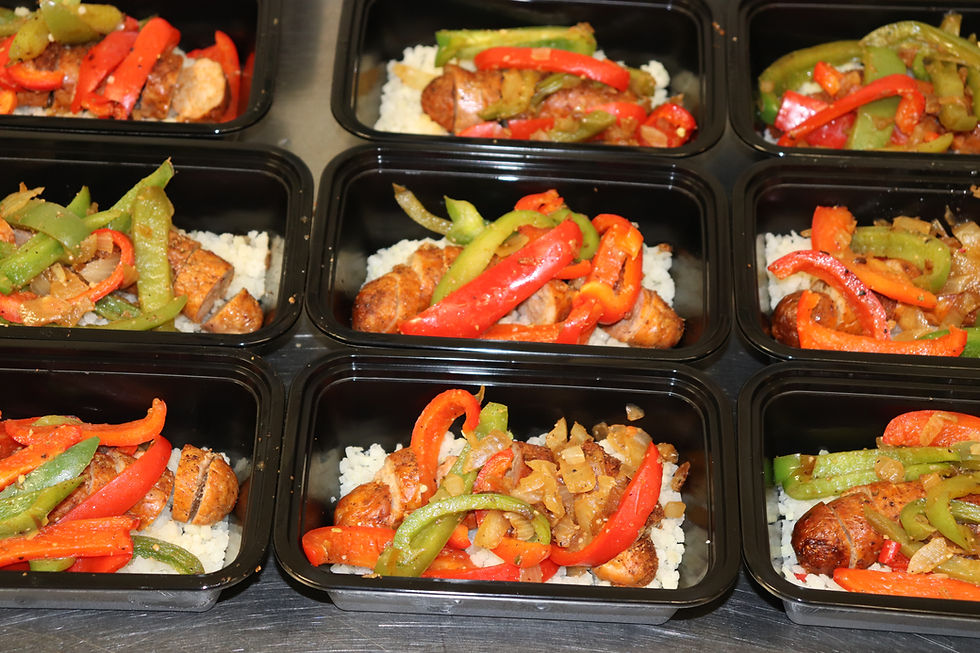 Thumbnail: Single Portion Subscription