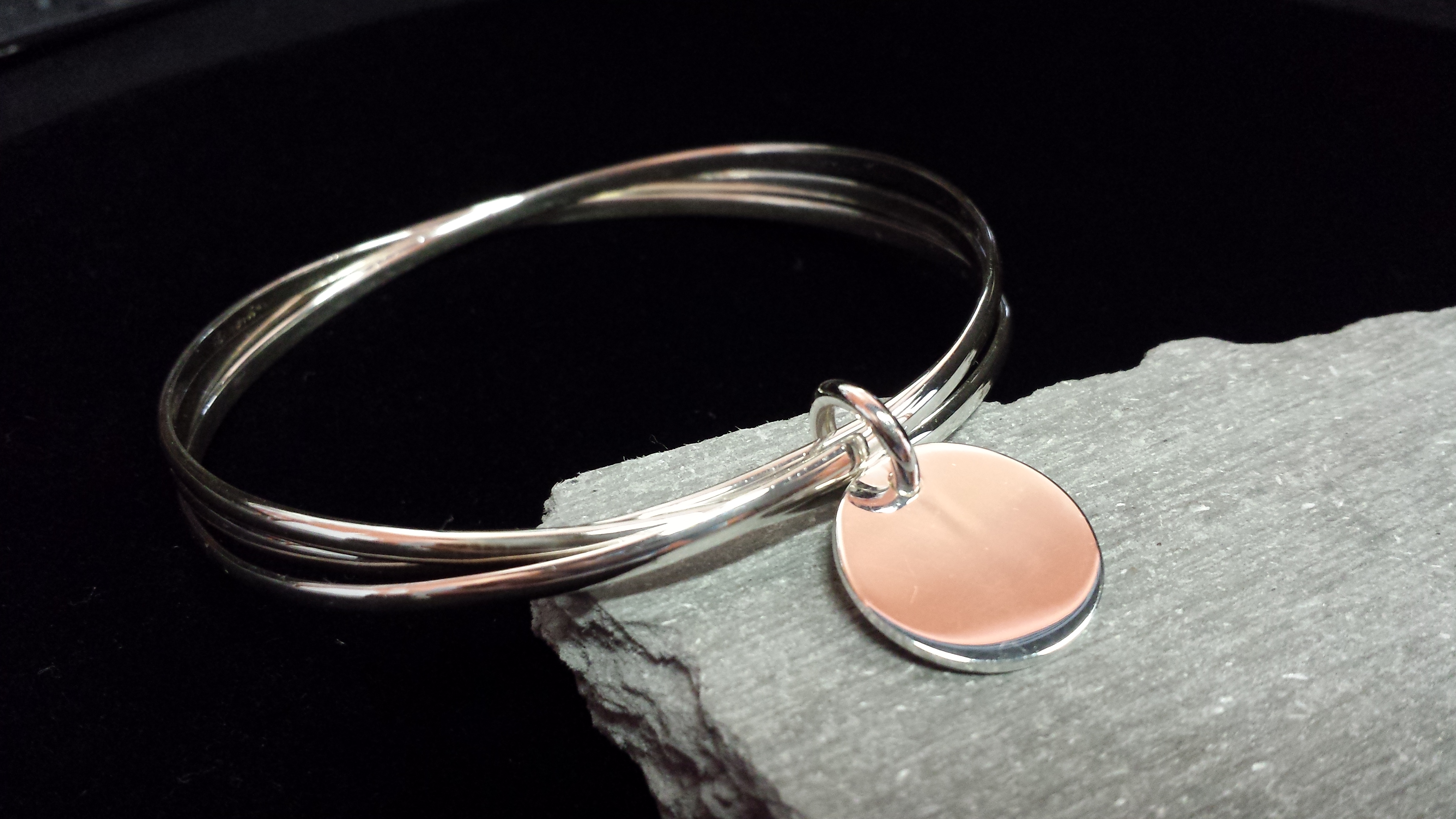 J Chalk Designs Handcrafted Jewelry Atlantic Beach NC