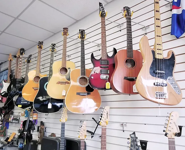 Music Hollywood S Pawn Jewelry Richlands Jacksonville Nc