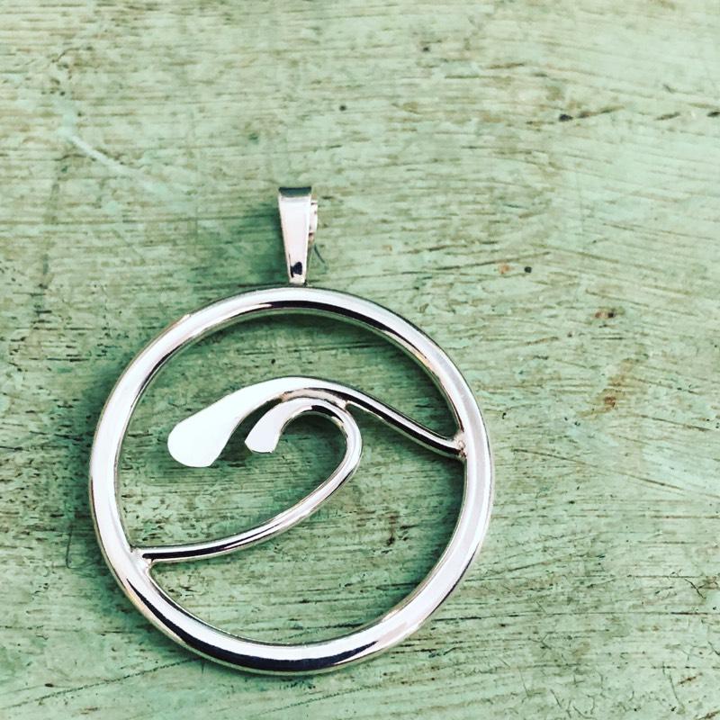 J Chalk Designs Handcrafted Jewelry Atlantic Beach NC