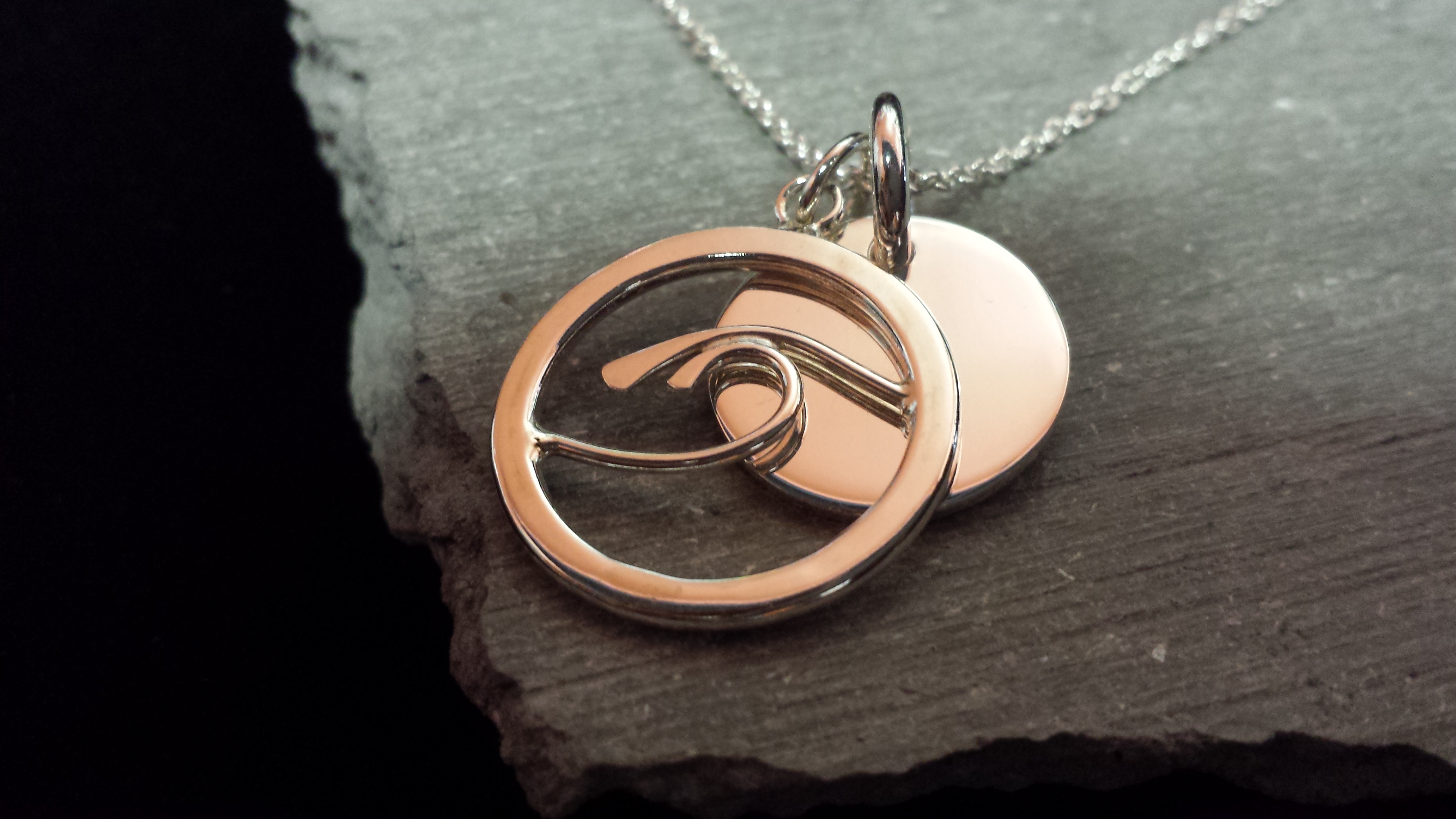 J Chalk Designs Handcrafted Jewelry Atlantic Beach NC