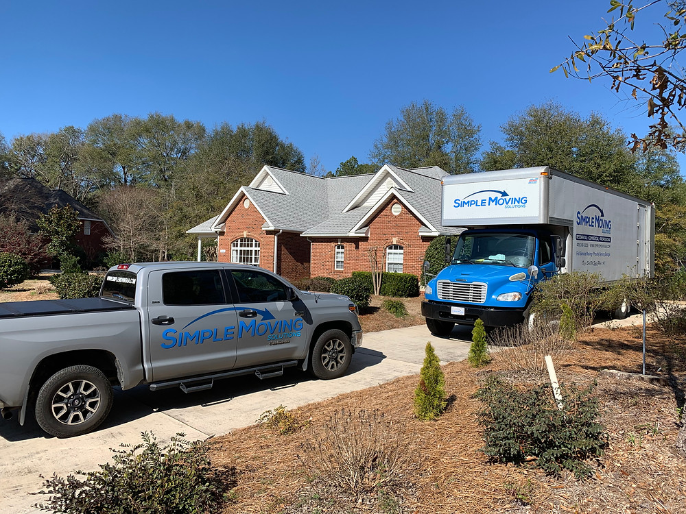 Warner Robins Piano Moving Company