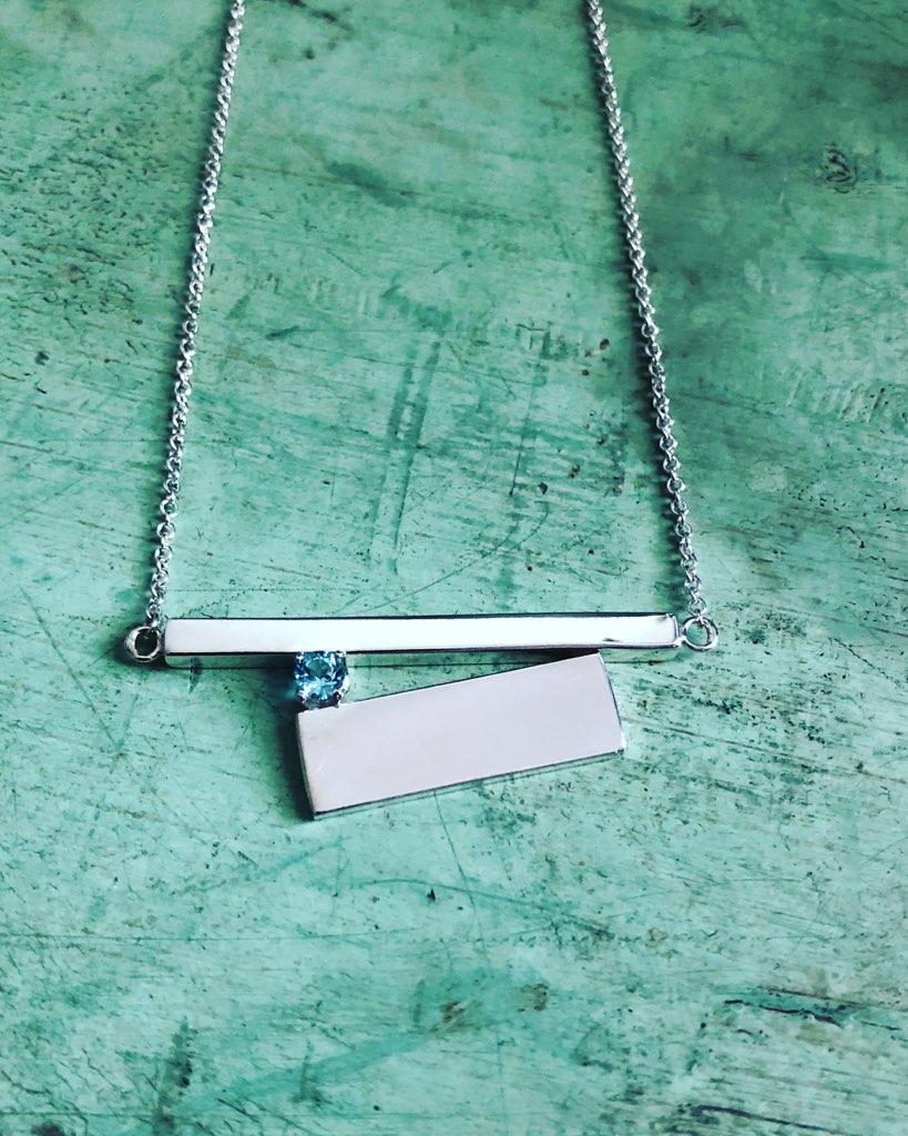 J Chalk Designs Handcrafted Jewelry Atlantic Beach NC