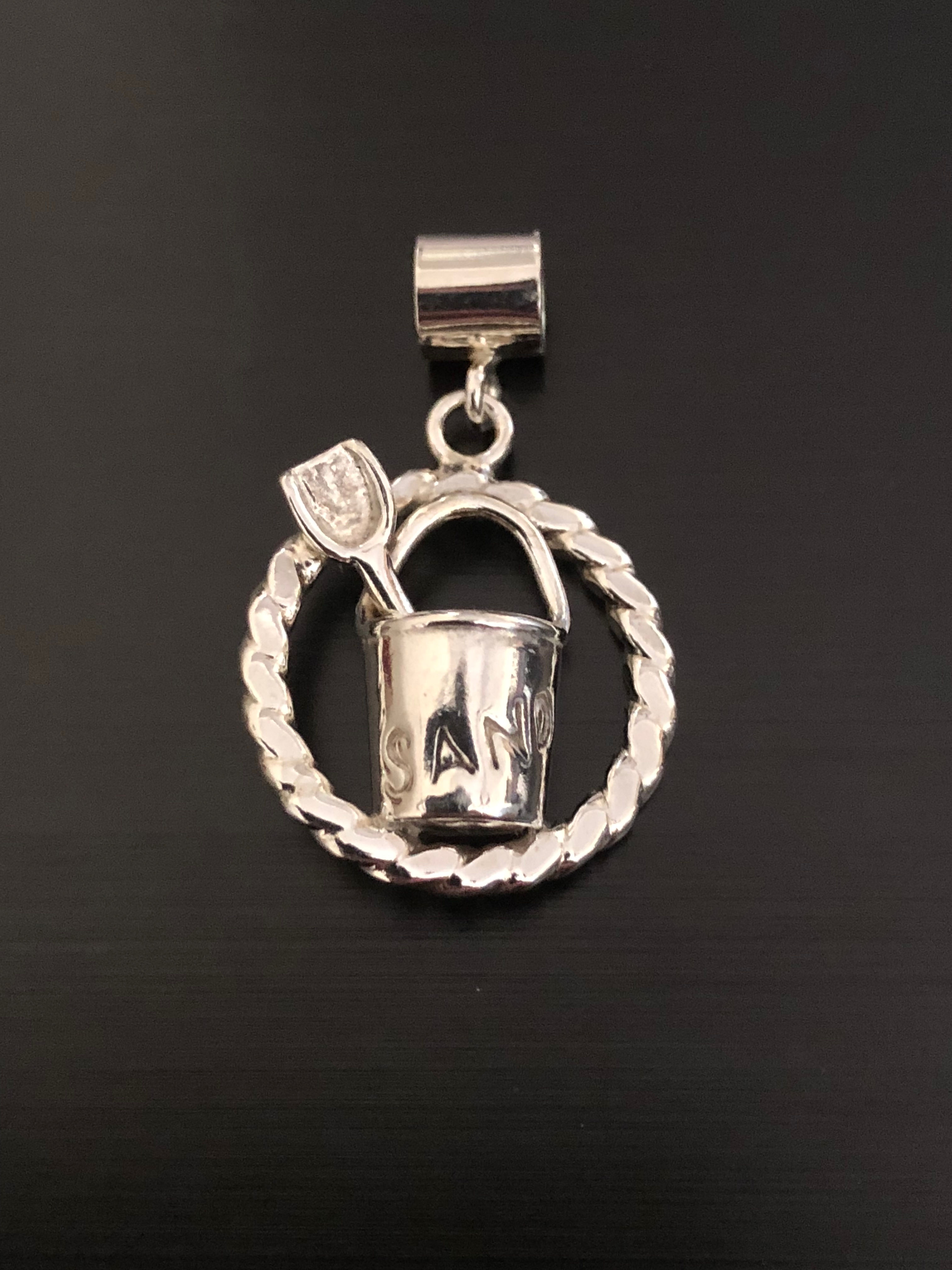 Sand Pail Memory Link