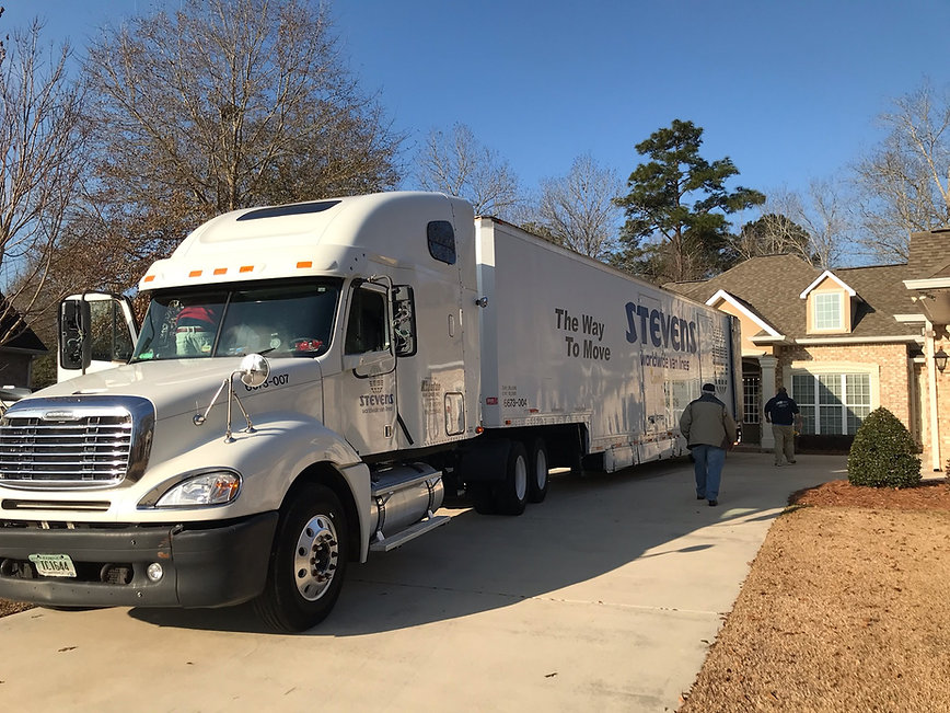 Movers Buford Georgia