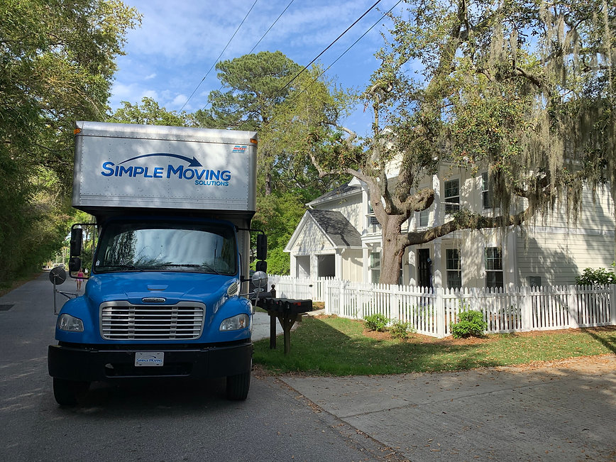 Movers Redan Georgia