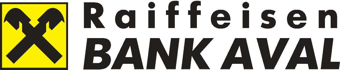 Raiffaizen Bank logo