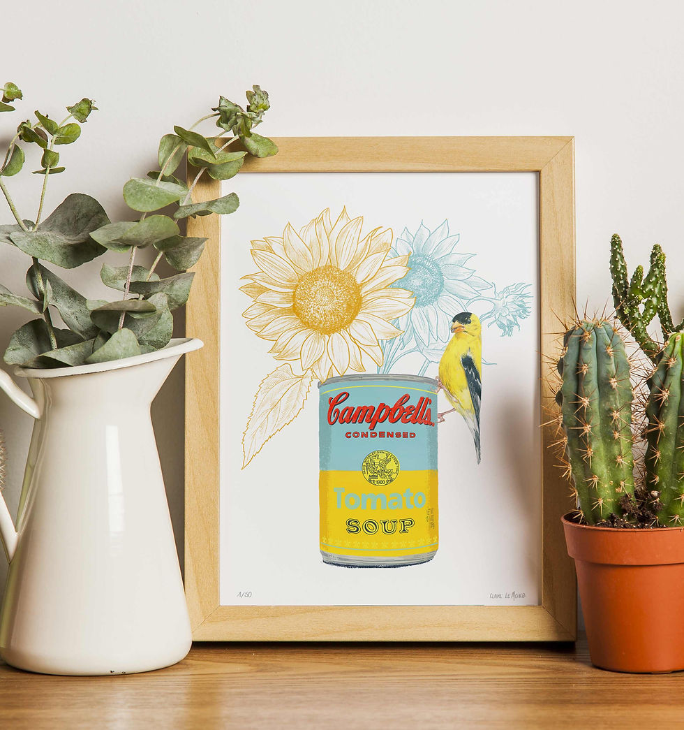 Thumbnail: Summer Bouquet 🇫🇷