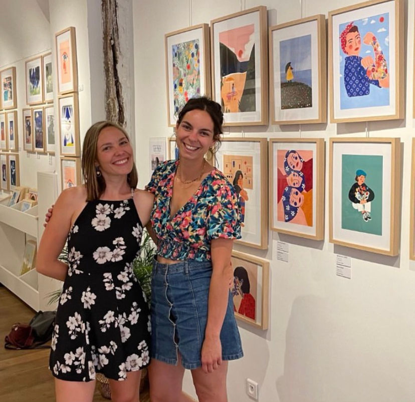 Lisa Masse-expo-solo-illustrafemmes-galerie-art-Toulouse.jpg