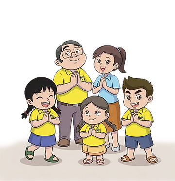 ครอบครัว