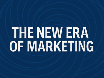 The New Era of Marketing: How AI is Redefining the Role and the Opportunity