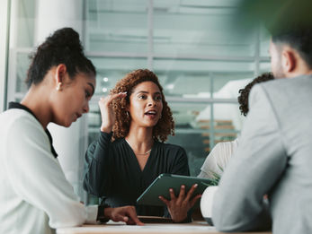 The Scrappy v. Scale Paradox: Hiring for Today