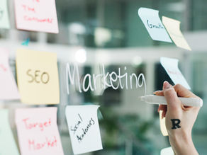 What I Keep Coming Back To as a Marketing Leader