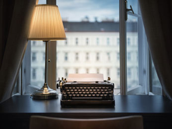 What Writing a Book Taught Me About Writing